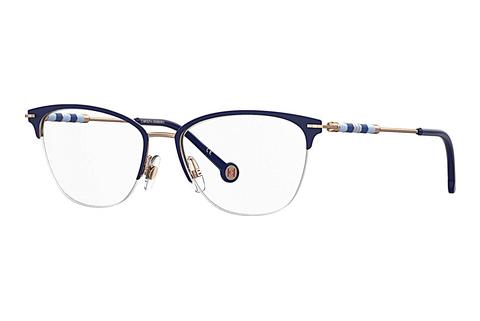 Gafas de diseño Carolina Herrera CH 0038 LKS