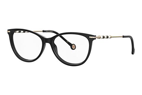 Gafas de diseño Carolina Herrera CH 0043 807