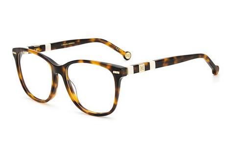 Gafas de diseño Carolina Herrera CH 0050 C1H