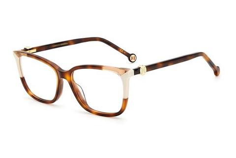 Gafas de diseño Carolina Herrera CH 0055 C1H