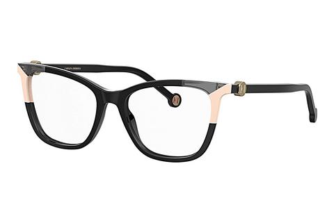 Gafas de diseño Carolina Herrera CH 0057 KDX