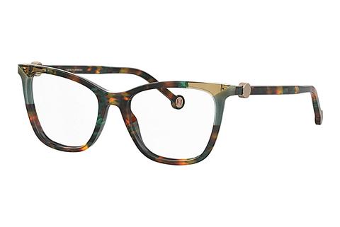 Lunettes de vue Carolina Herrera CH 0057 YJE