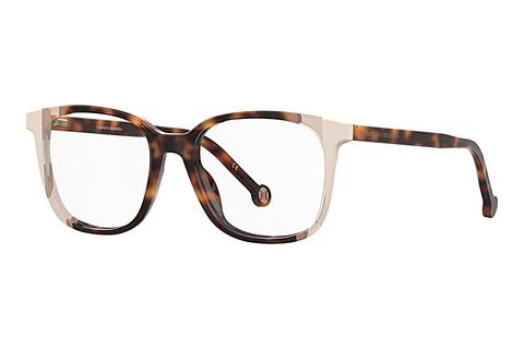 Gafas de diseño Carolina Herrera CH 0065 C1H