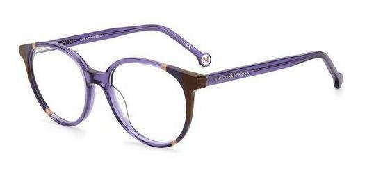 Gafas de diseño Carolina Herrera CH 0067 E53