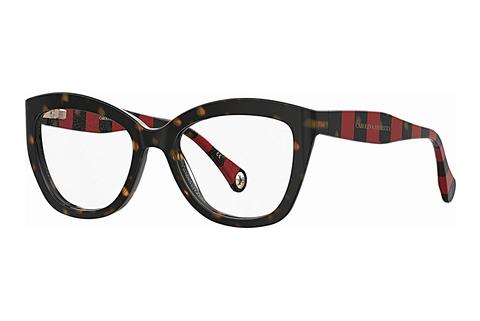 Lunettes de vue Carolina Herrera HER 0088 O63