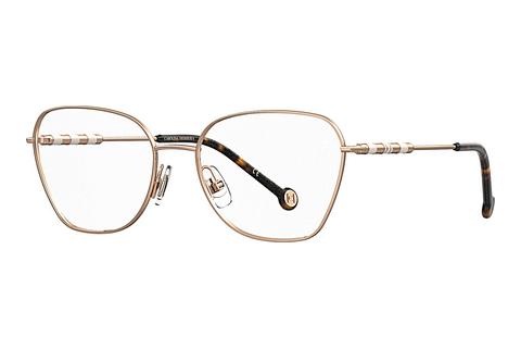 Gafas de diseño Carolina Herrera HER 0105 DDB