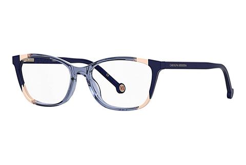 Lunettes de vue Carolina Herrera HER 0124 1ZN