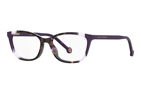 Gafas de diseño Carolina Herrera HER 0124 AY0