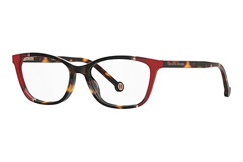 Brille Carolina Herrera HER 0124 O63