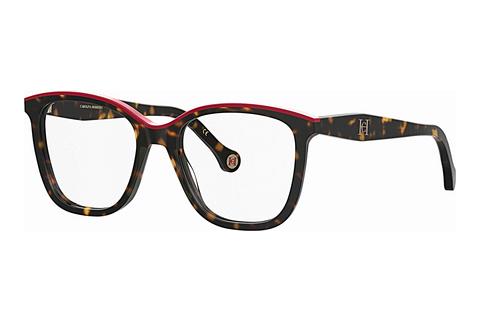 Brille Carolina Herrera HER 0146 O63