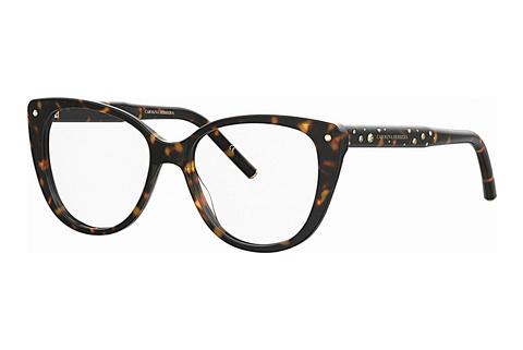 Brille Carolina Herrera HER 0150 086