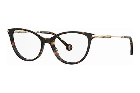 Gafas de diseño Carolina Herrera HER 0152 086