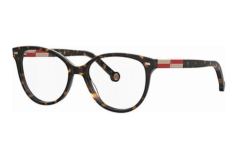 Gafas de diseño Carolina Herrera HER 0158 O63