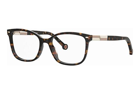 Brille Carolina Herrera HER 0159/G XLT