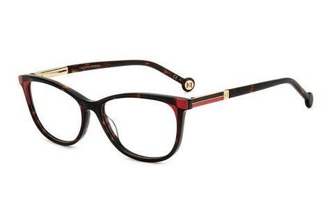 Lunettes de vue Carolina Herrera HER 0163 O63