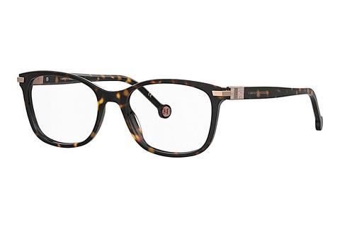 Lunettes de vue Carolina Herrera HER 0201 2IK