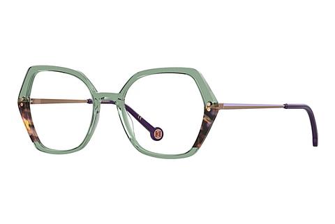 Gafas de diseño Carolina Herrera HER 0205 XGW