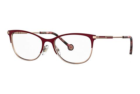 Lunettes de vue Carolina Herrera HER 0211 NOA