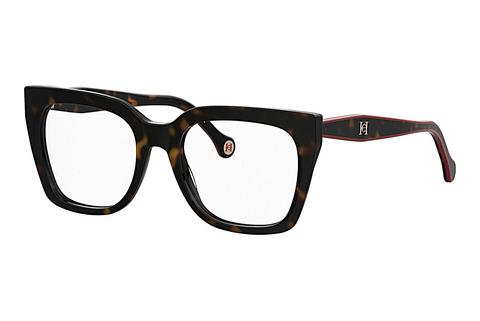 Eyewear Carolina Herrera HER 0227 O63