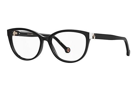 Gafas de diseño Carolina Herrera HER 0240 80S