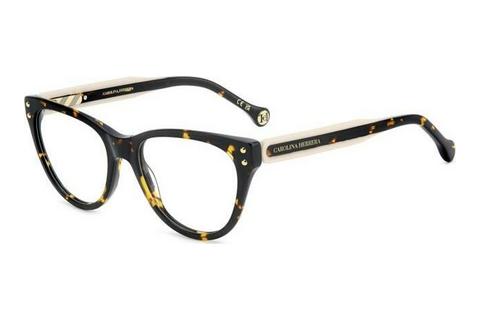 Gafas de diseño Carolina Herrera HER 0256 086