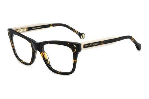 Gafas de diseño Carolina Herrera HER 0257 086