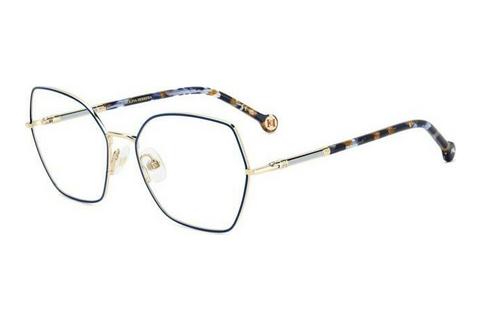 Gafas de diseño Carolina Herrera HER 0272 NUC