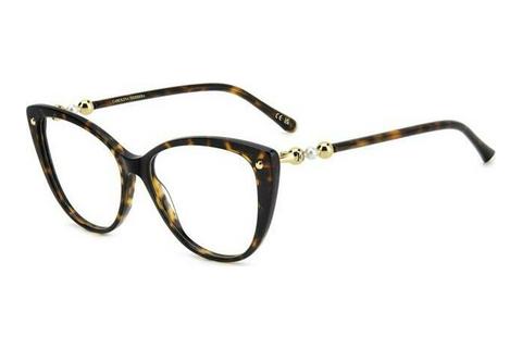 Gafas de diseño Carolina Herrera HER 0319 086