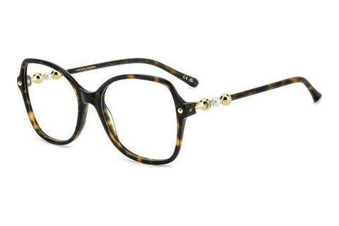 Lunettes de vue Carolina Herrera HER 0320 086