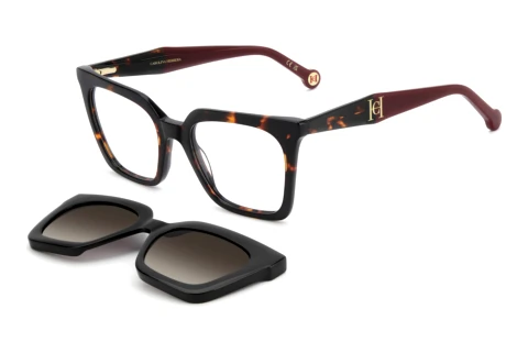 Eyewear Carolina Herrera HER 0376/C 086