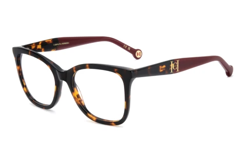 Eyewear Carolina Herrera HER 0378 086