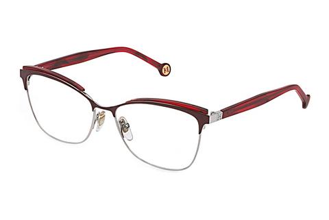 Gafas de diseño Carolina Herrera VHE188 0K99