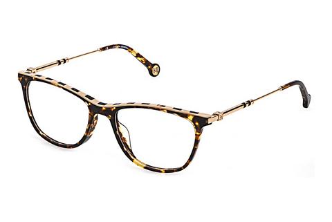 Gafas de diseño Carolina Herrera VHE878V 0909