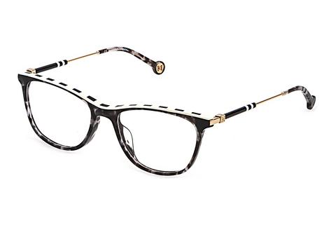 Gafas de diseño Carolina Herrera VHE878V 096N