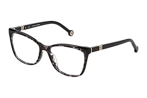 Gafas de diseño Carolina Herrera VHE886 096N