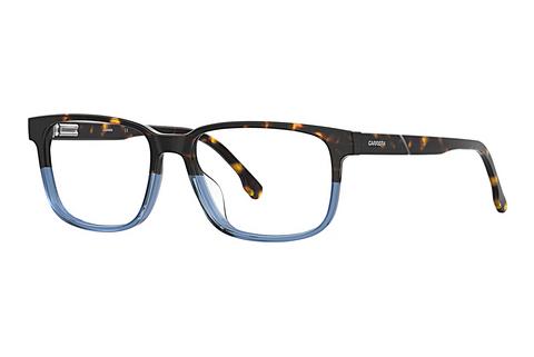 Lunettes de vue Carrera C FLEX 03/G WR9/99