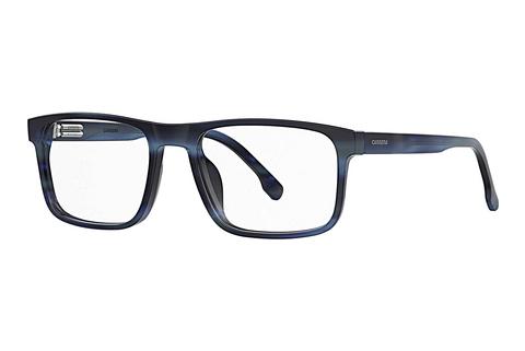 Gafas de diseño Carrera C FLEX 04/G 38I/99