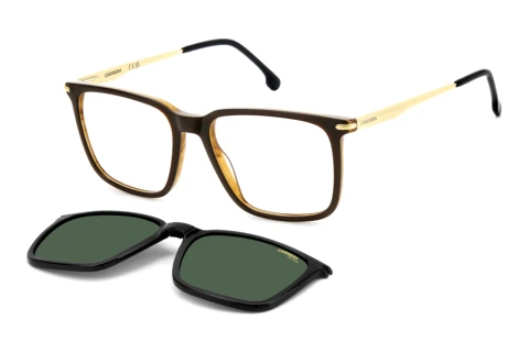 Carrera CA 357/C EX4 Szemüvegkeret