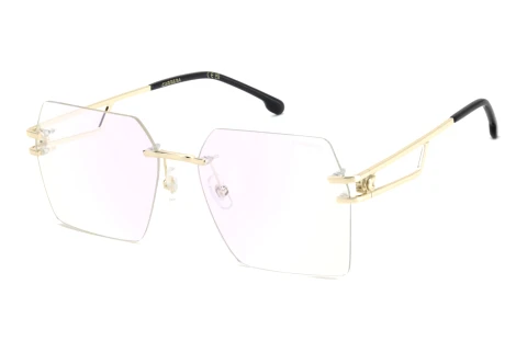 Naočale Carrera CARRERA 3102 000