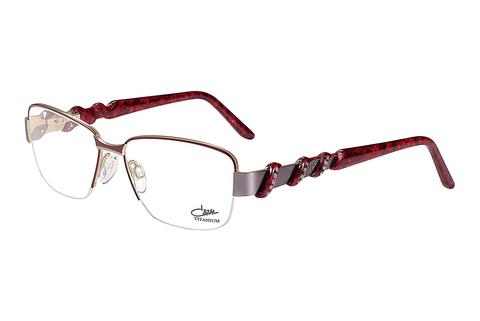 专门设计眼镜 Cazal CZ 1067 004