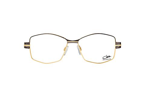 专门设计眼镜 Cazal CZ 1253 001