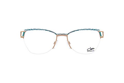 专门设计眼镜 Cazal CZ 1266 002