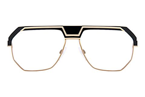 专门设计眼镜 Cazal CZ 790 001