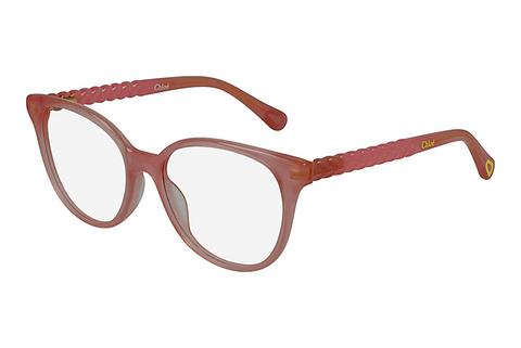 Lunettes de vue Chloé CC0002O 002