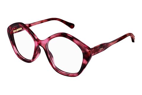 Brille Chloé CC0011O 006