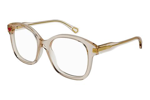 Designerbrillen Chloé CC0013O 001