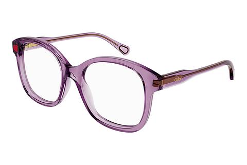 Brilles Chloé CC0013O 002