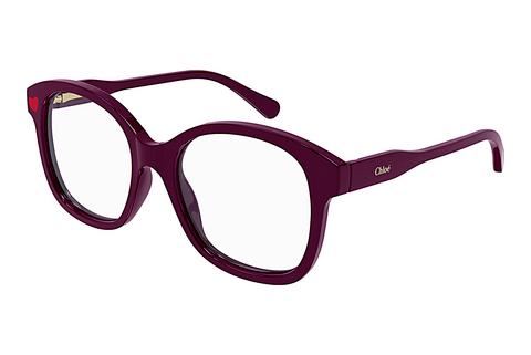 Eyewear Chloé CC0013O 004