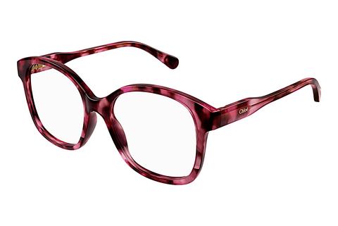 Eyewear Chloé CC0013O 006