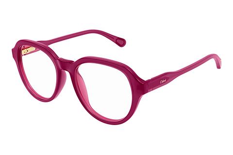 Brille Chloé CC0015O 001